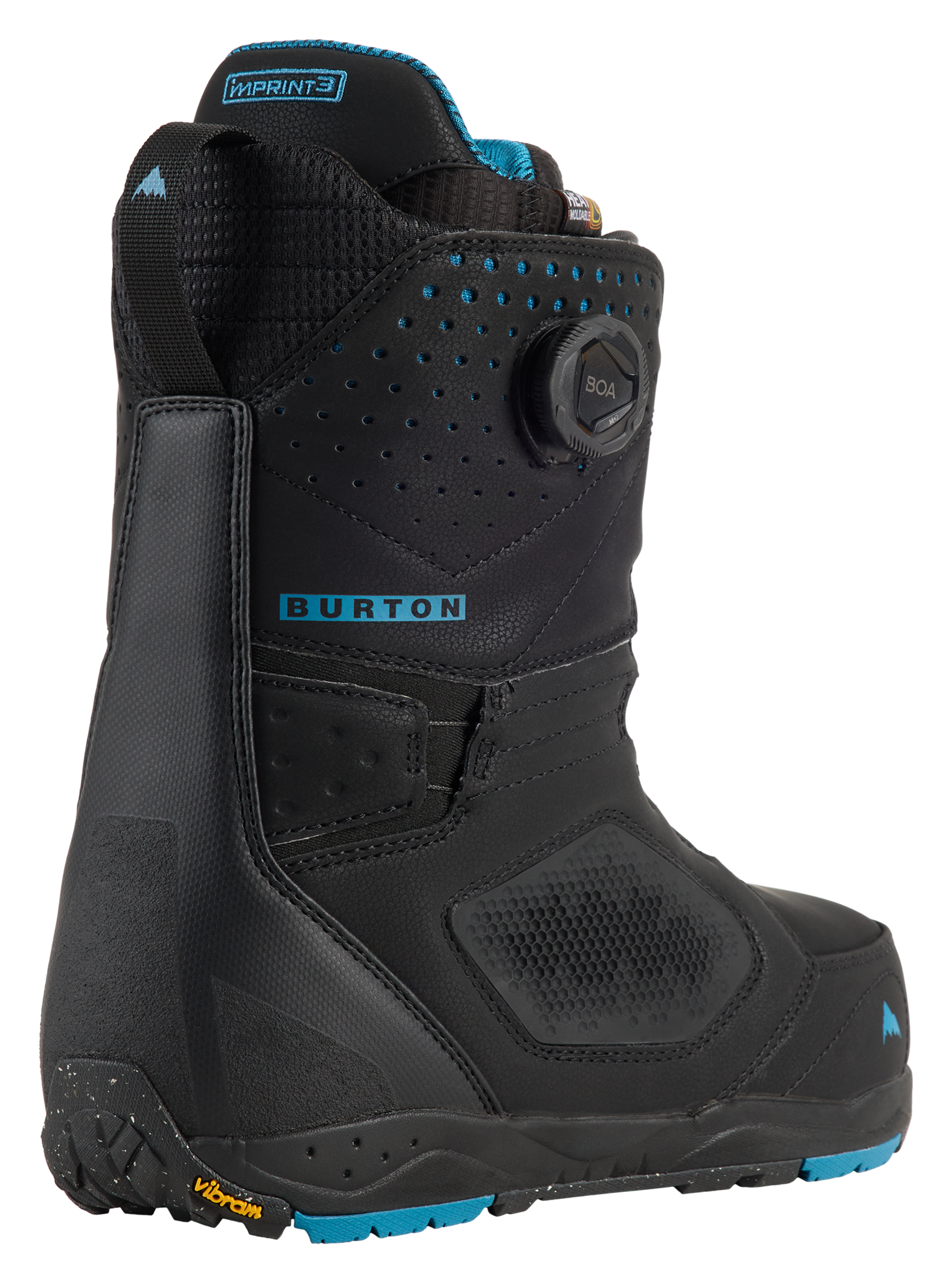 Men's Burton Photon BOA® Snowboard Boots | Burton.com Winter 2026 Men's Burton Photon BOA® Snowboard Boots | Burton.com Winter 2026