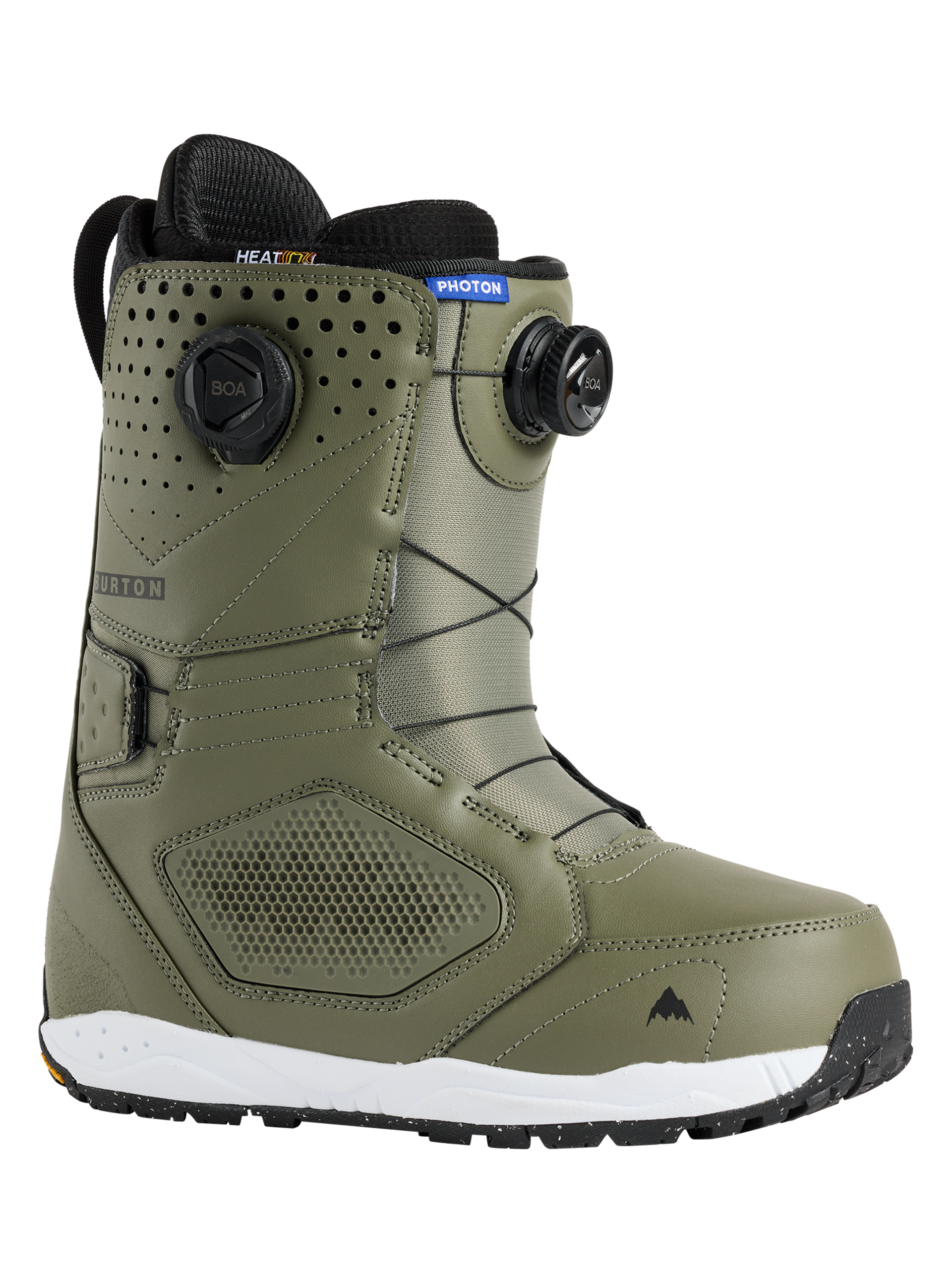 Men's Burton Photon BOA® Snowboard Boots | Burton.com Winter 2026