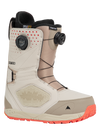 Product image of Men's Burton Photon BOA® Snowboard Boots[Variant:Chinchilla Gray]
