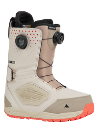 Product image of Men's Burton Photon BOA® Snowboard Boots[Variant:Chinchilla Gray]
