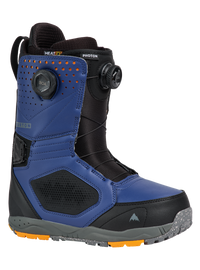 Product image of Men's Burton Photon BOA® Snowboard Boots[Variant:Selvedge Blue]