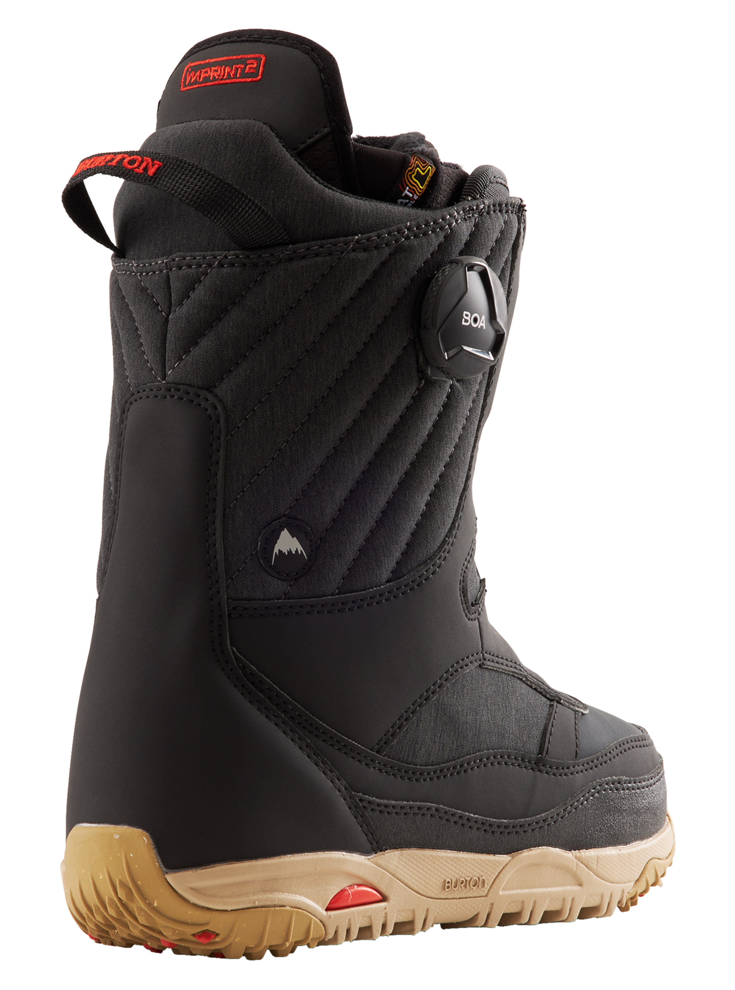 Women's Burton Limelight BOA® Snowboard Boots | Burton.com Winter Women's Burton Limelight BOA® Snowboard Boots | Burton.com Winter
