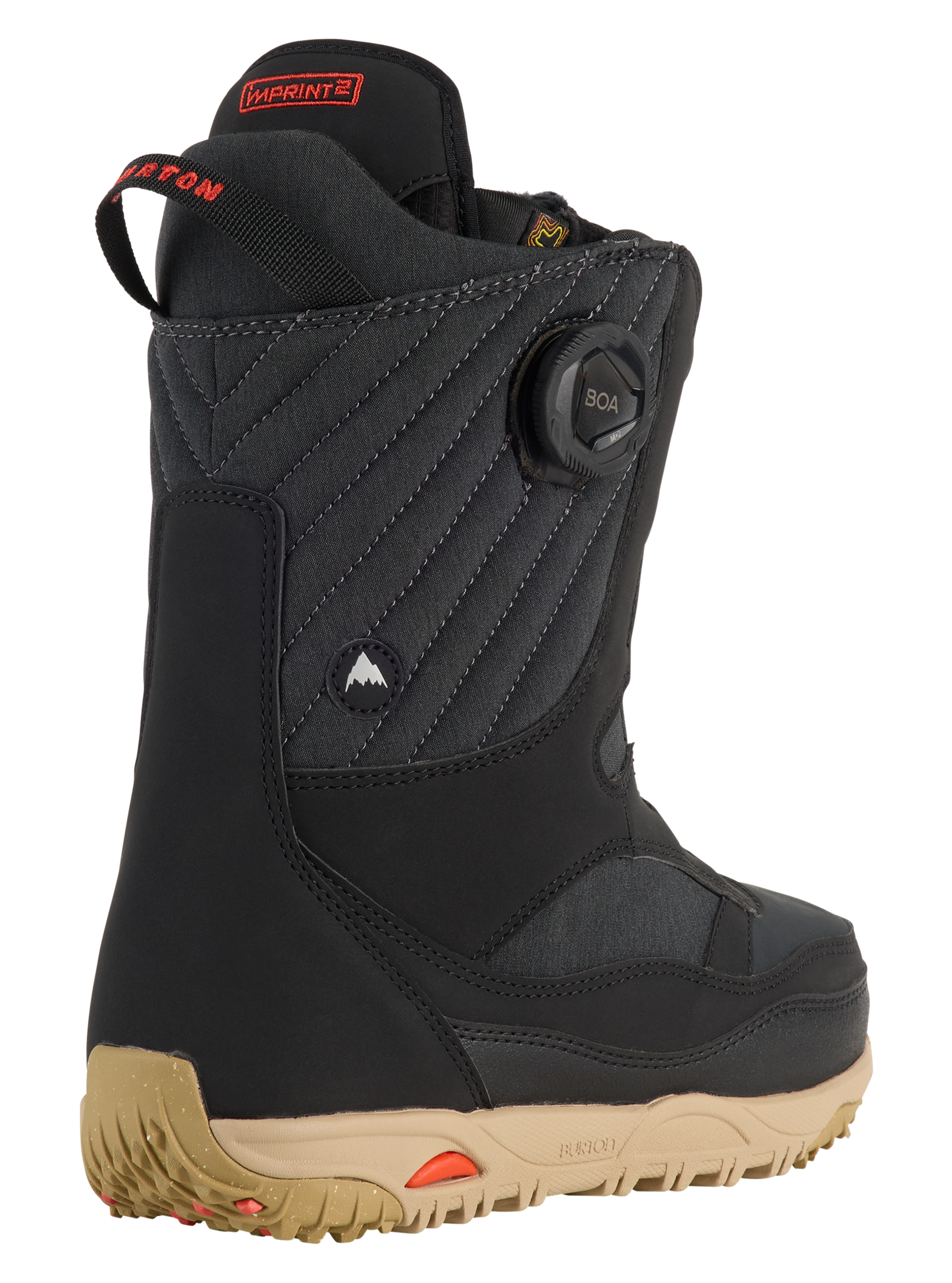 Women's Burton Limelight BOA® Snowboard Boots | Burton.com Winter Women's Burton Limelight BOA® Snowboard Boots | Burton.com Winter