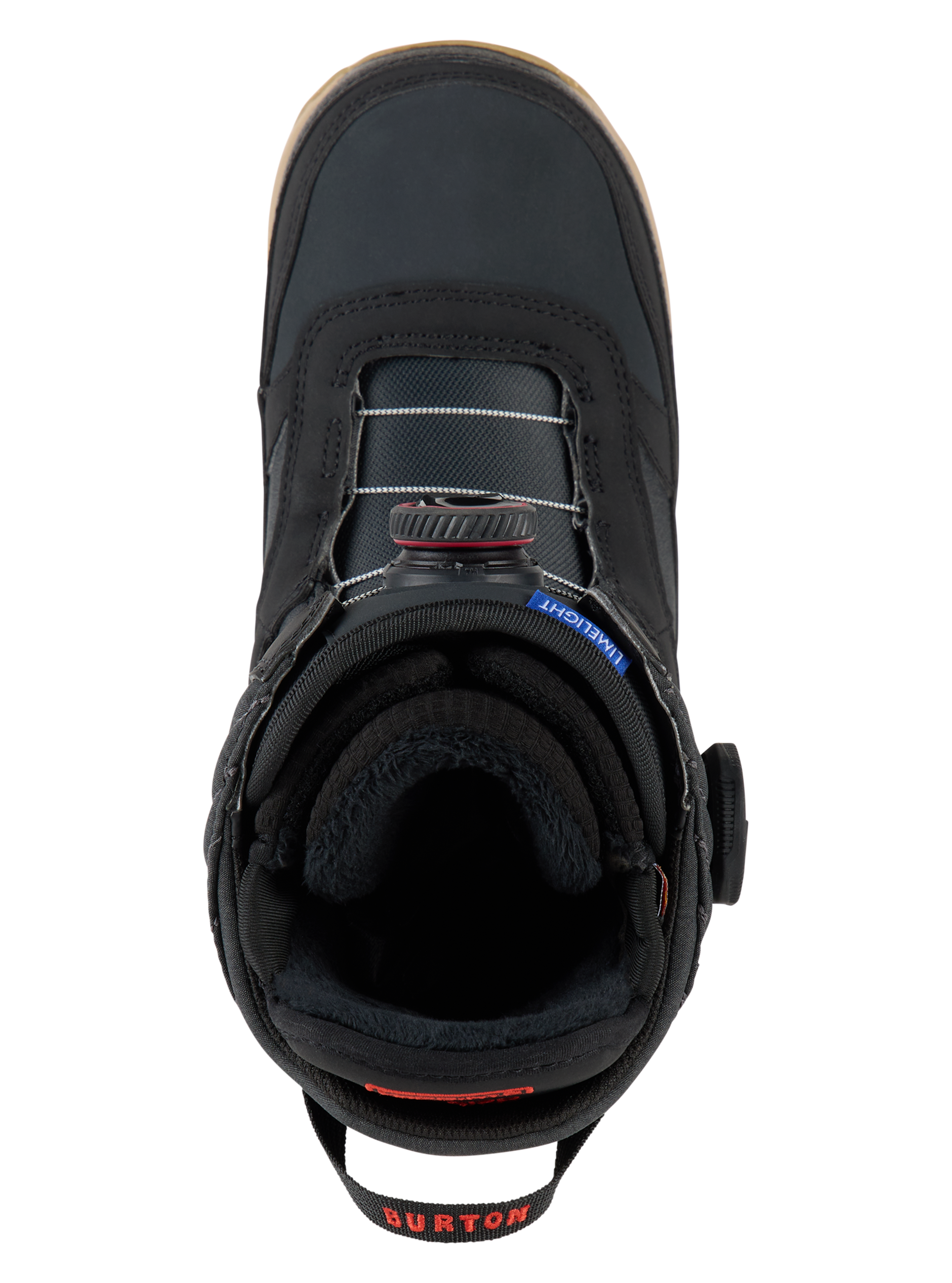 Women's Burton Limelight BOA® Snowboard Boots | Burton.com Winter Women's Burton Limelight BOA® Snowboard Boots | Burton.com Winter