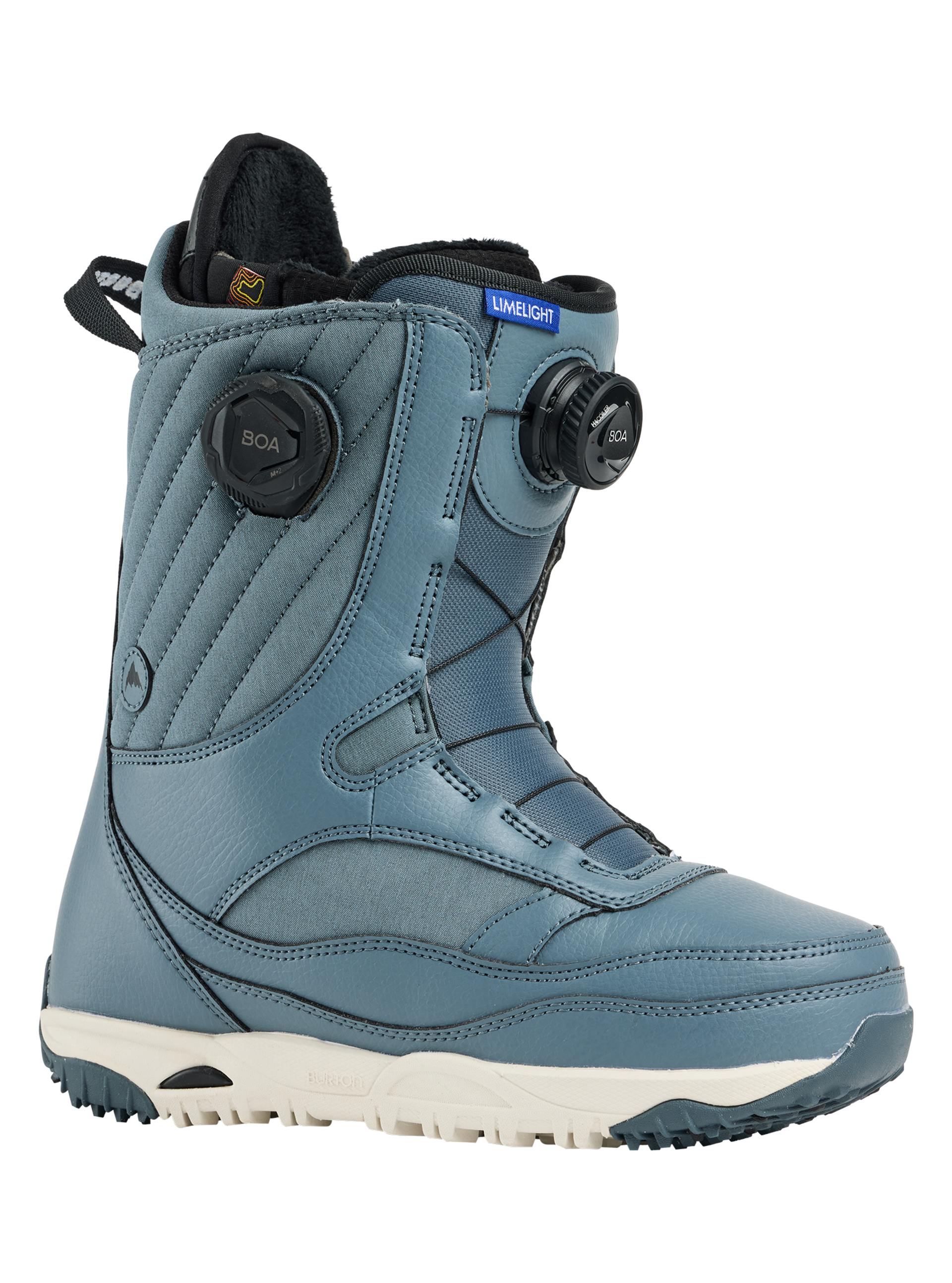 Women's Burton Limelight BOA® Snowboard Boots
