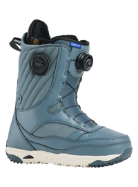 Product image of Women's Burton Limelight BOA® Snowboard Boots[Variant:Pewter]