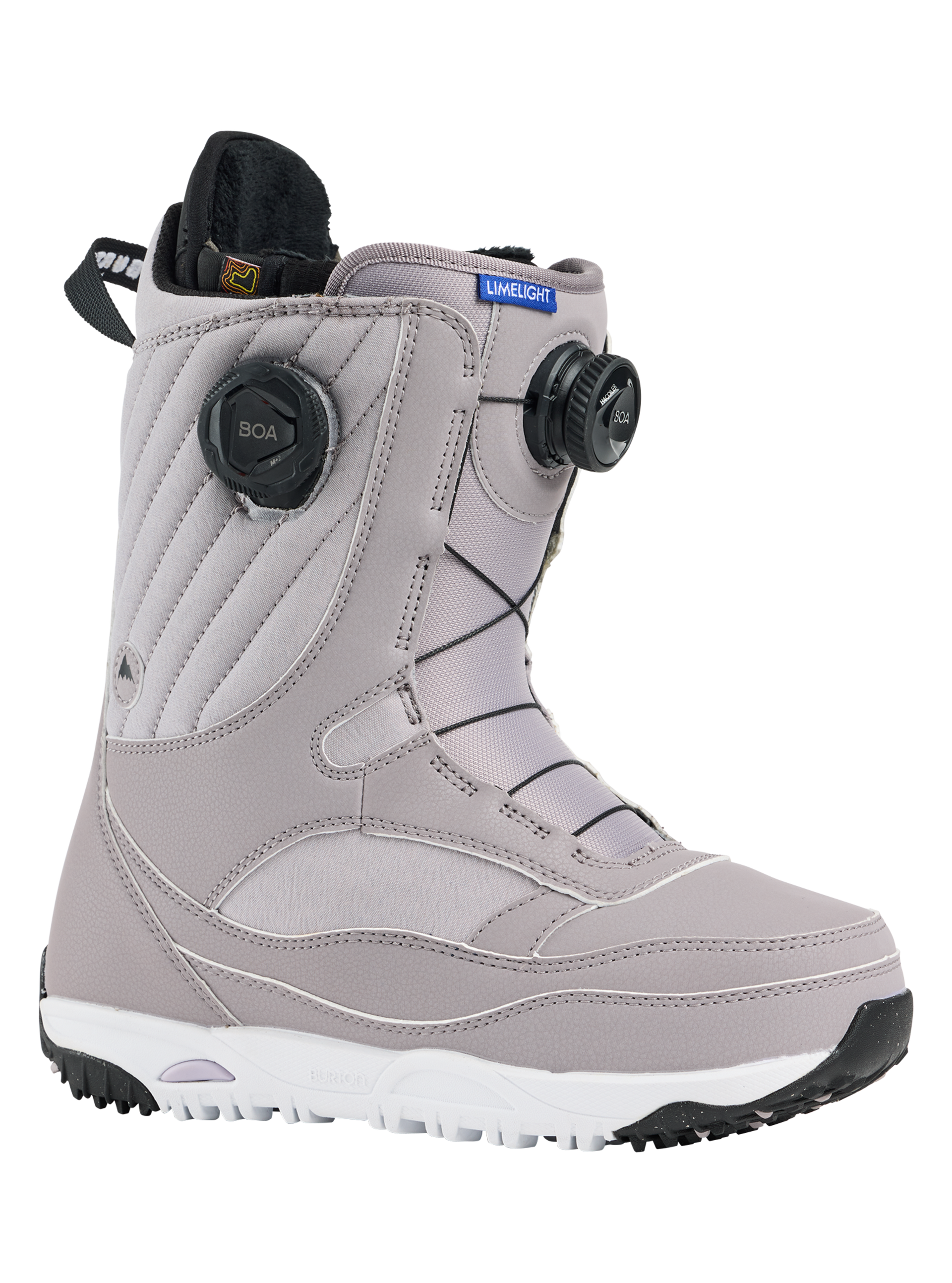 burton limelight boa snowboard boots women's 2018 BOA® 2027 New Giant store includes Dial in the fit Color:30Z990N - Spruce / Safari 25-off-backpacks