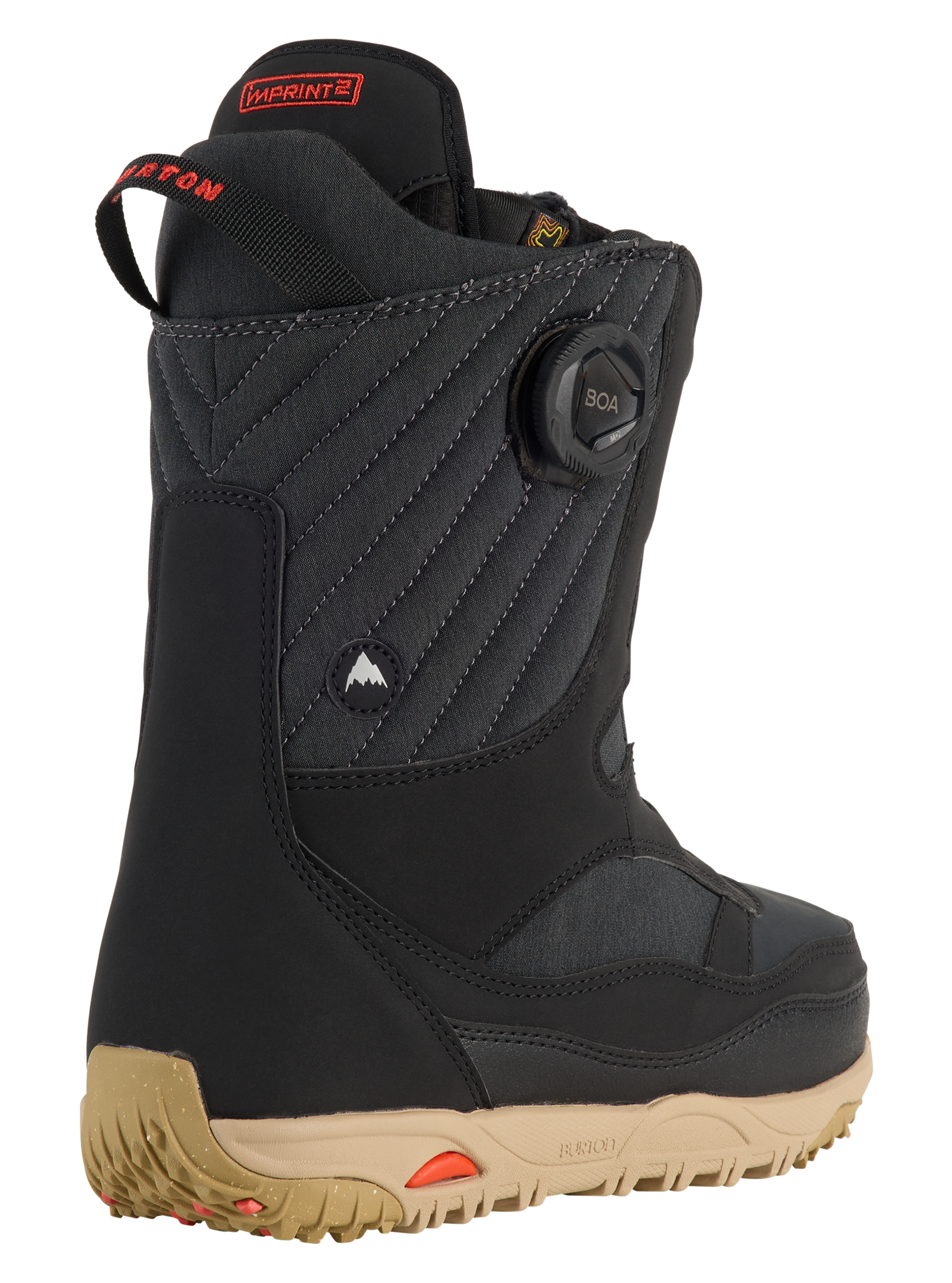 Women's Burton Limelight BOA® Snowboard Boots