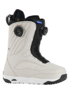 Product image of Women's Burton Limelight BOA® Snowboard Boots[Variant:Gray Cloud]
