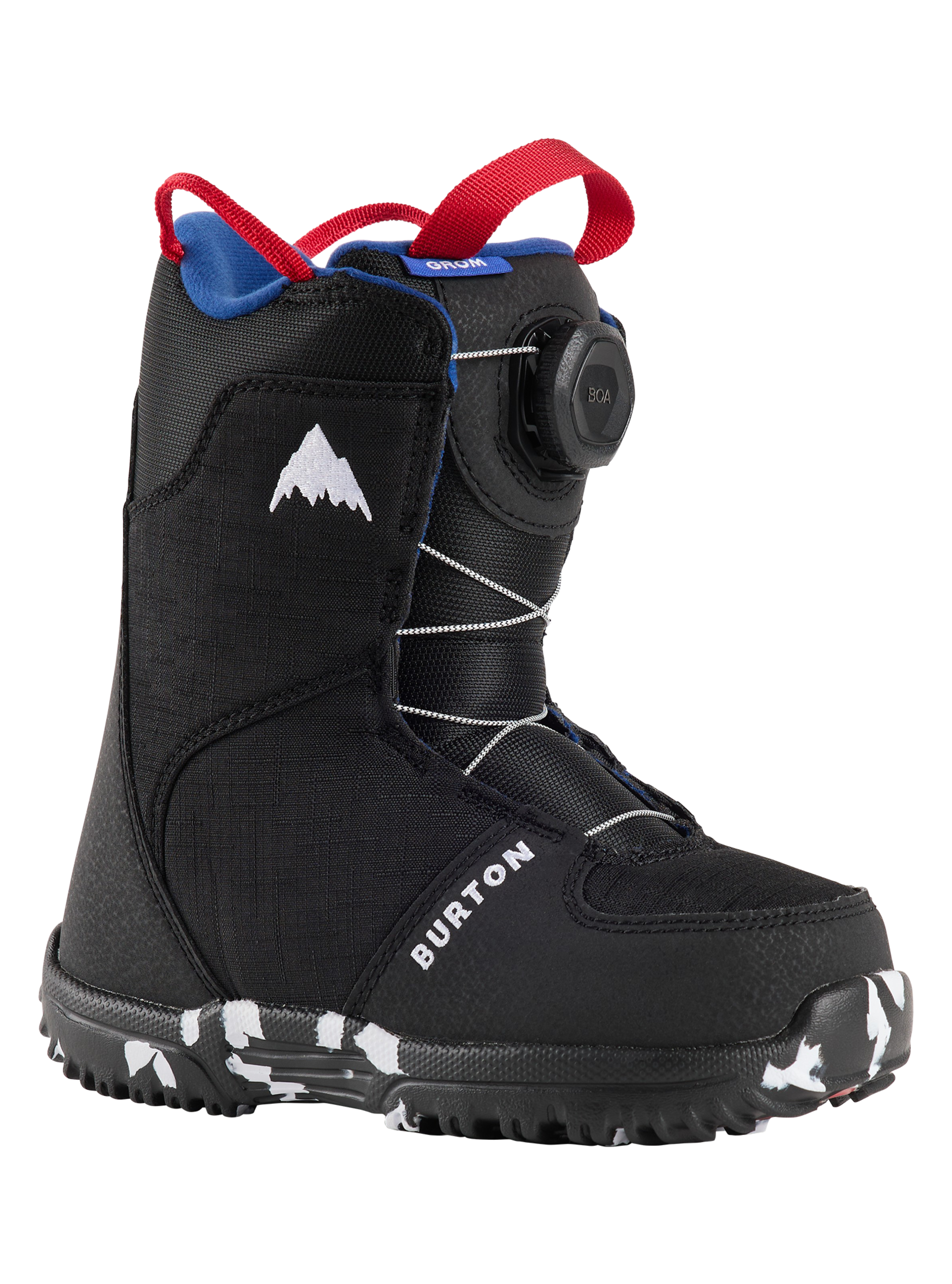 BURTON CHICKLET 110 GROM BOA 板 ブーツ バイン 子供 キッズ バートン