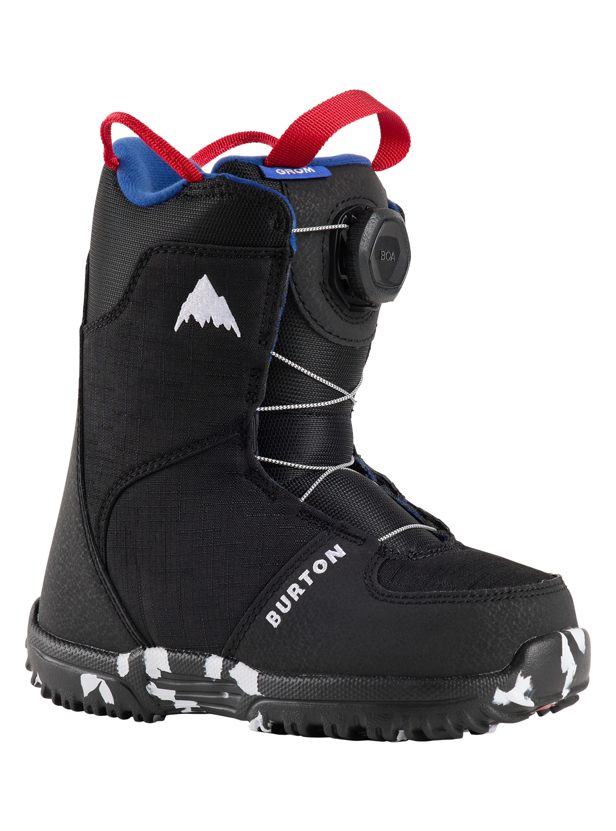 Kids' Snowboard Boots | Burton Snowboards Kids' Snowboard Boots | Burton Snowboards