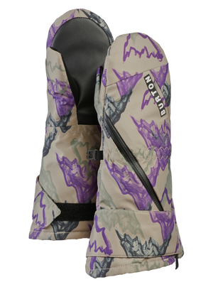 Product image of Toddlers' Burton Mini Mittens[Variant:Handmade]