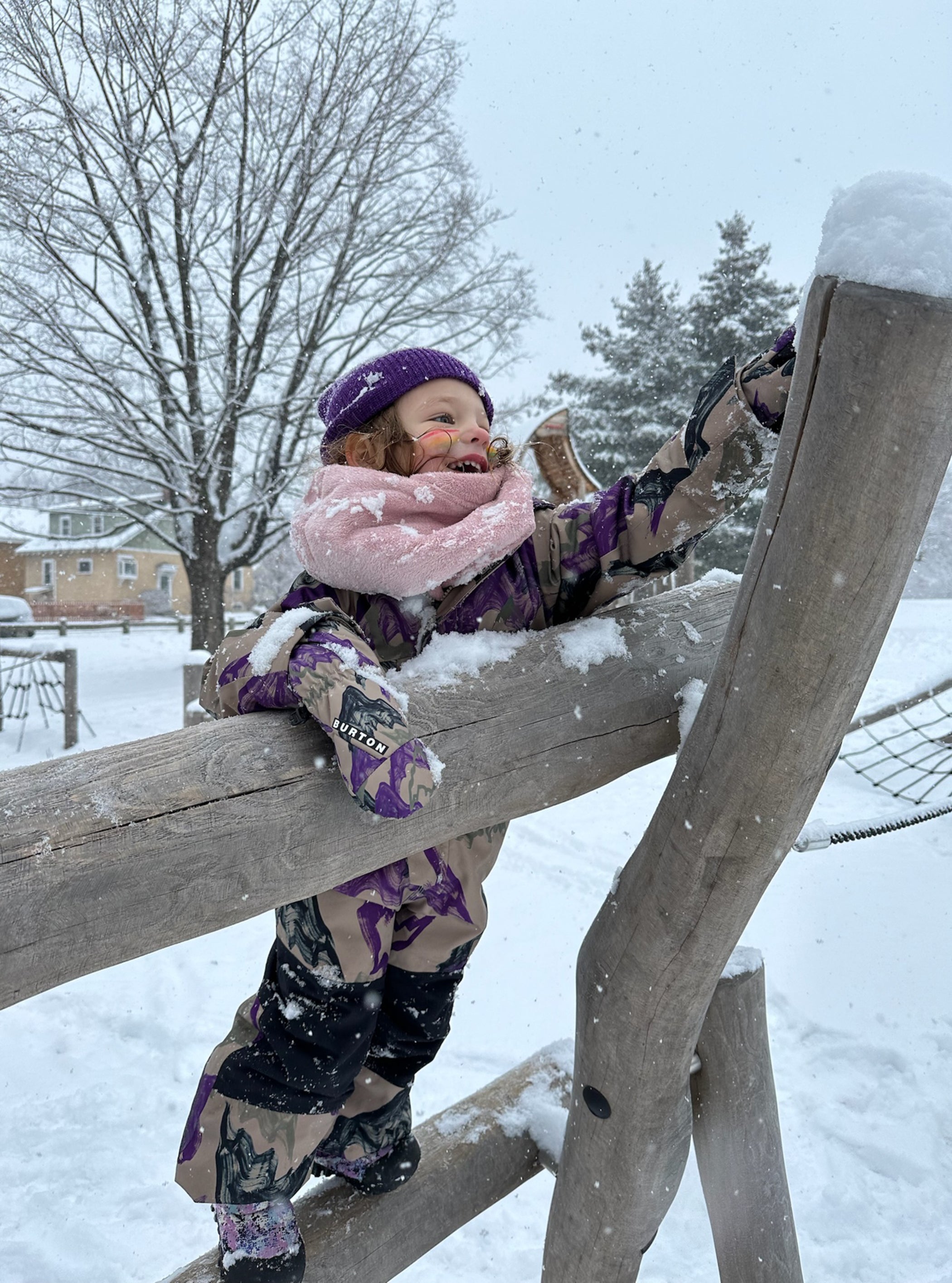 Burton Mini Fäustlinge für Kleinkinder