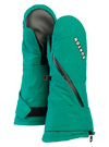 Product image of Toddlers' Burton Mini Mittens[Variant:Regal Teal]