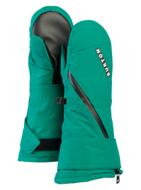 Product image of Toddlers' Burton Mini Mittens[Variant:Regal Teal]