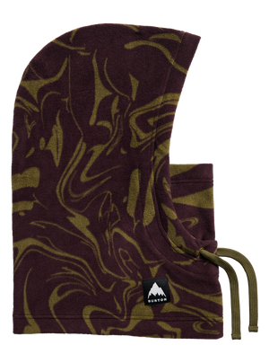 Product image of Burton Burke Hood[Variant:Liquid Bear Hug]
