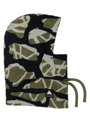 Product image of Burton Burke Hood[Variant:Graffiti Camo]