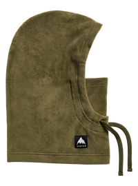 Product image of Burton Burke Hood[Variant:Dried Moss]