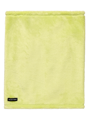 Product image of Burton Cora Neck Warmer[Variant:Glow Yellow Green]