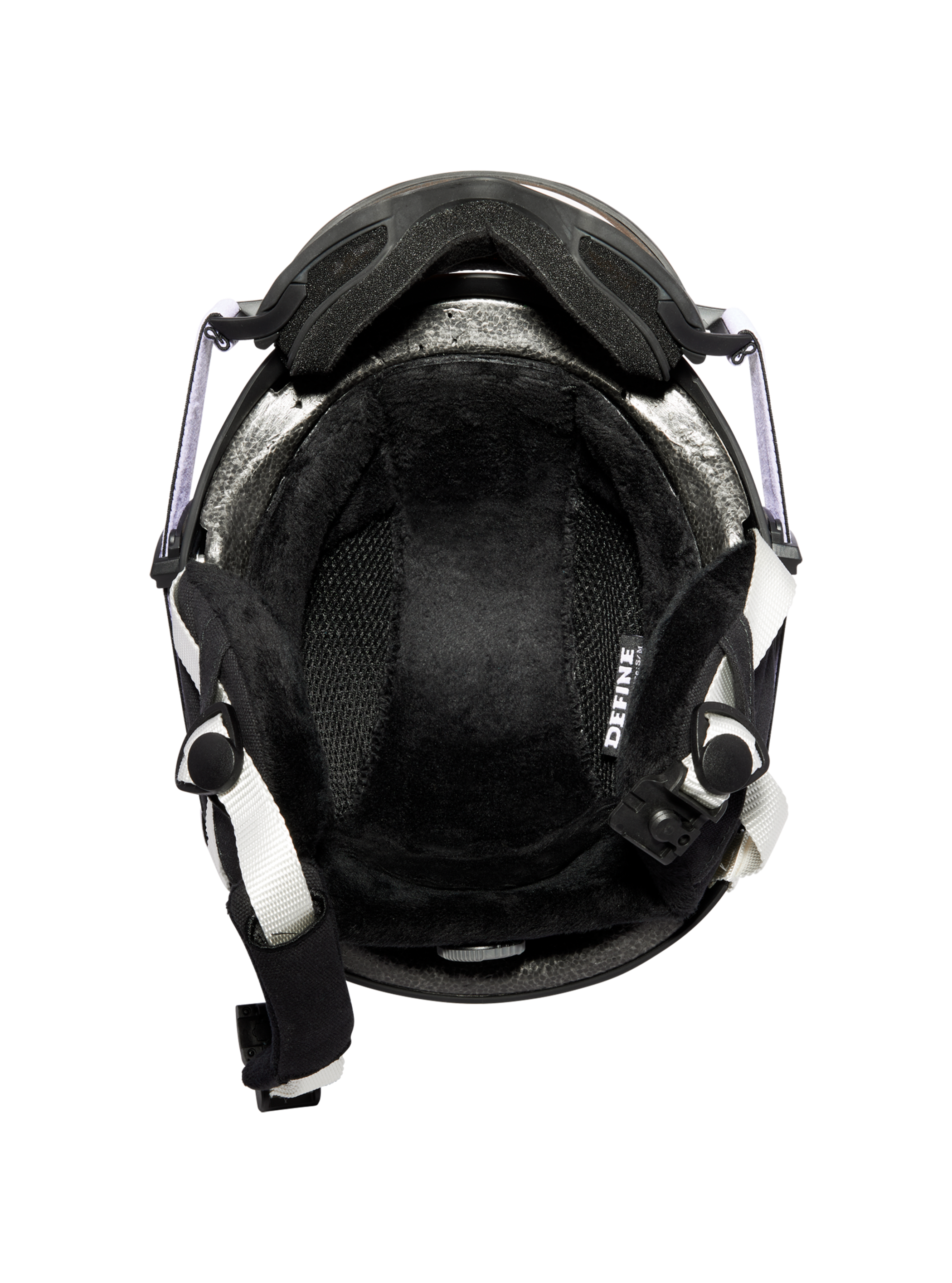 Anon Kids' Define Ski & Snowboard Helmet
