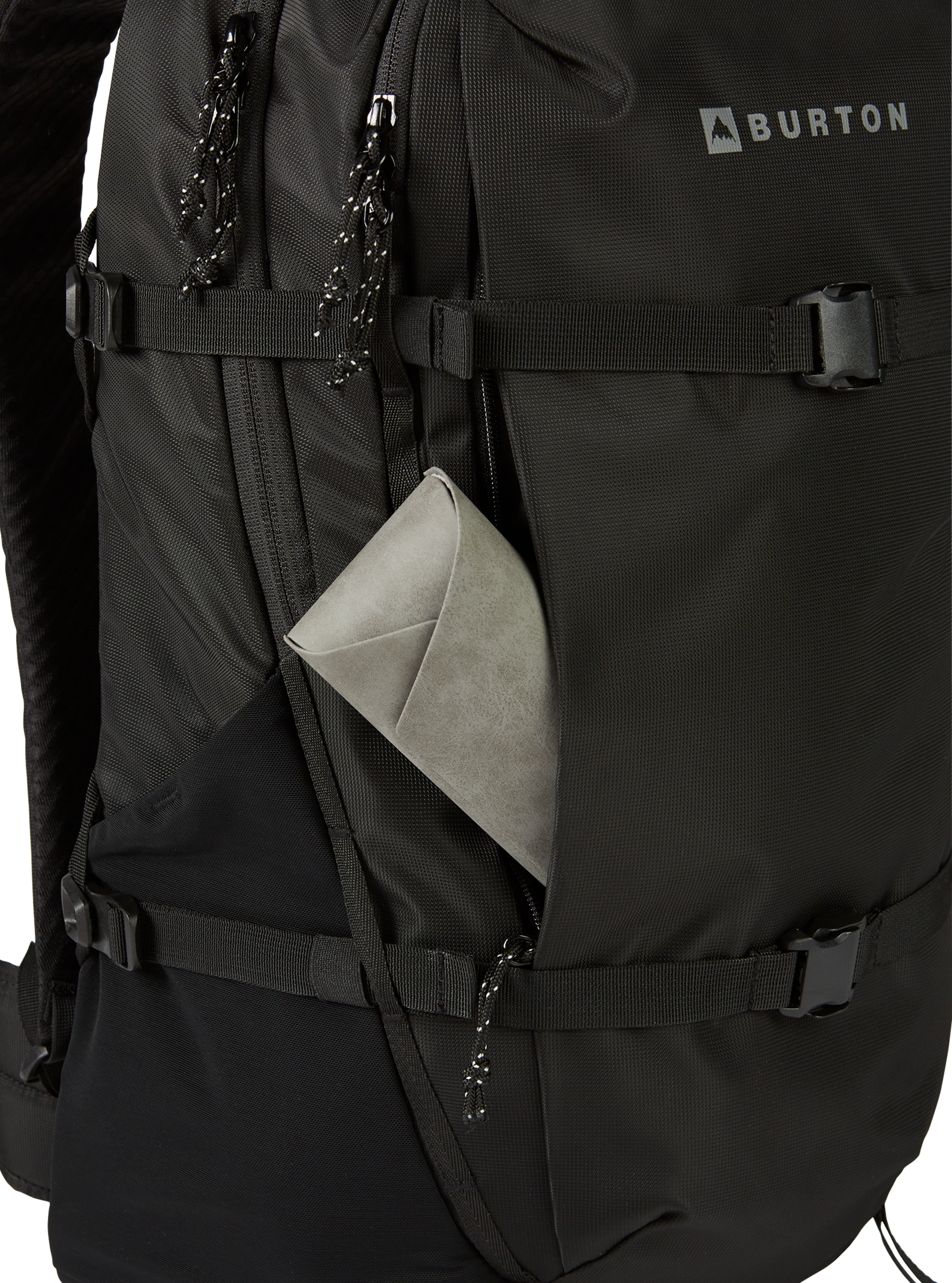 Burton Day Hiker 30-Liter-Rucksack