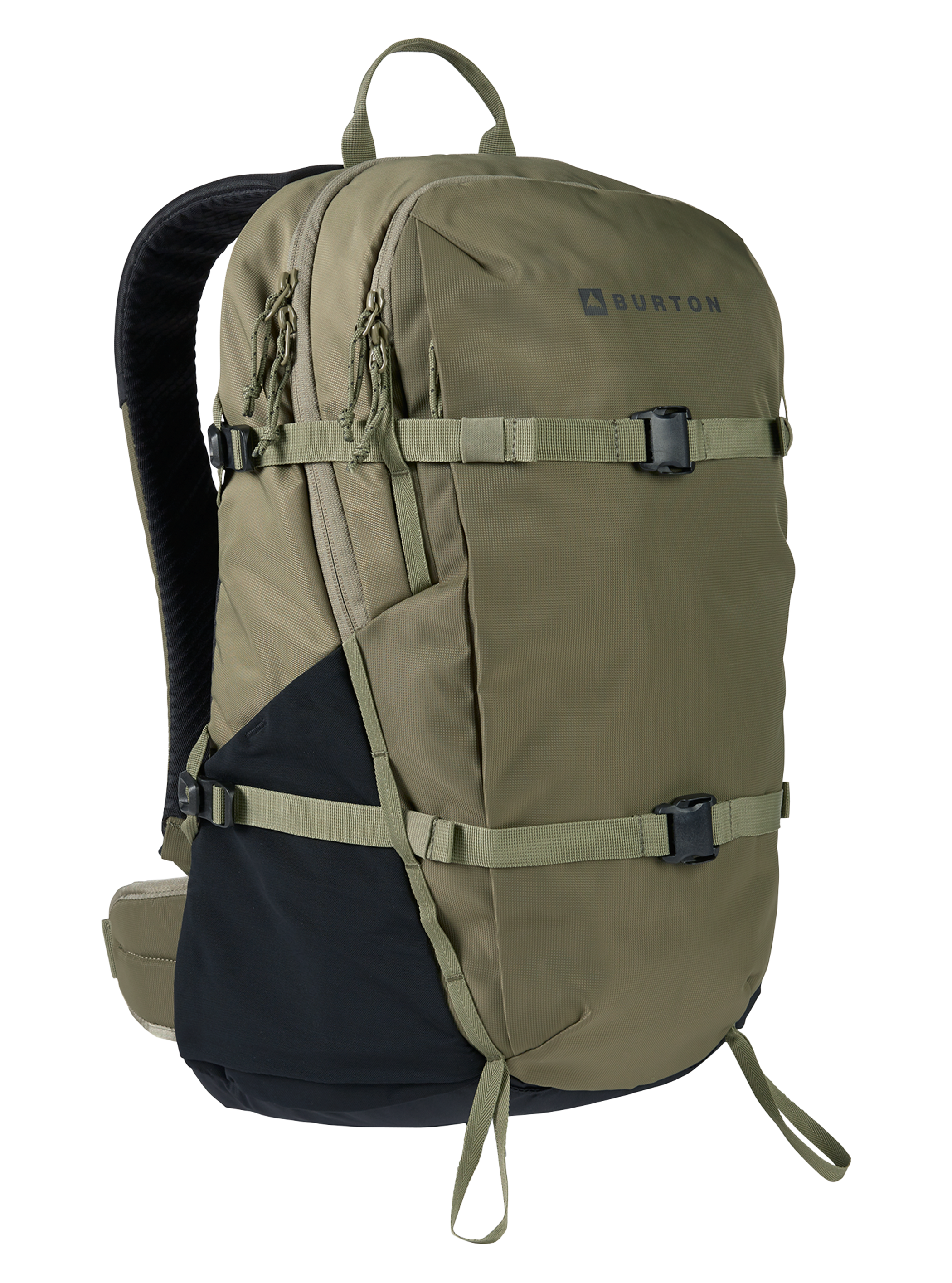 Product image of Burton Day Hiker 30L Backpack[Variant:Forest Moss]