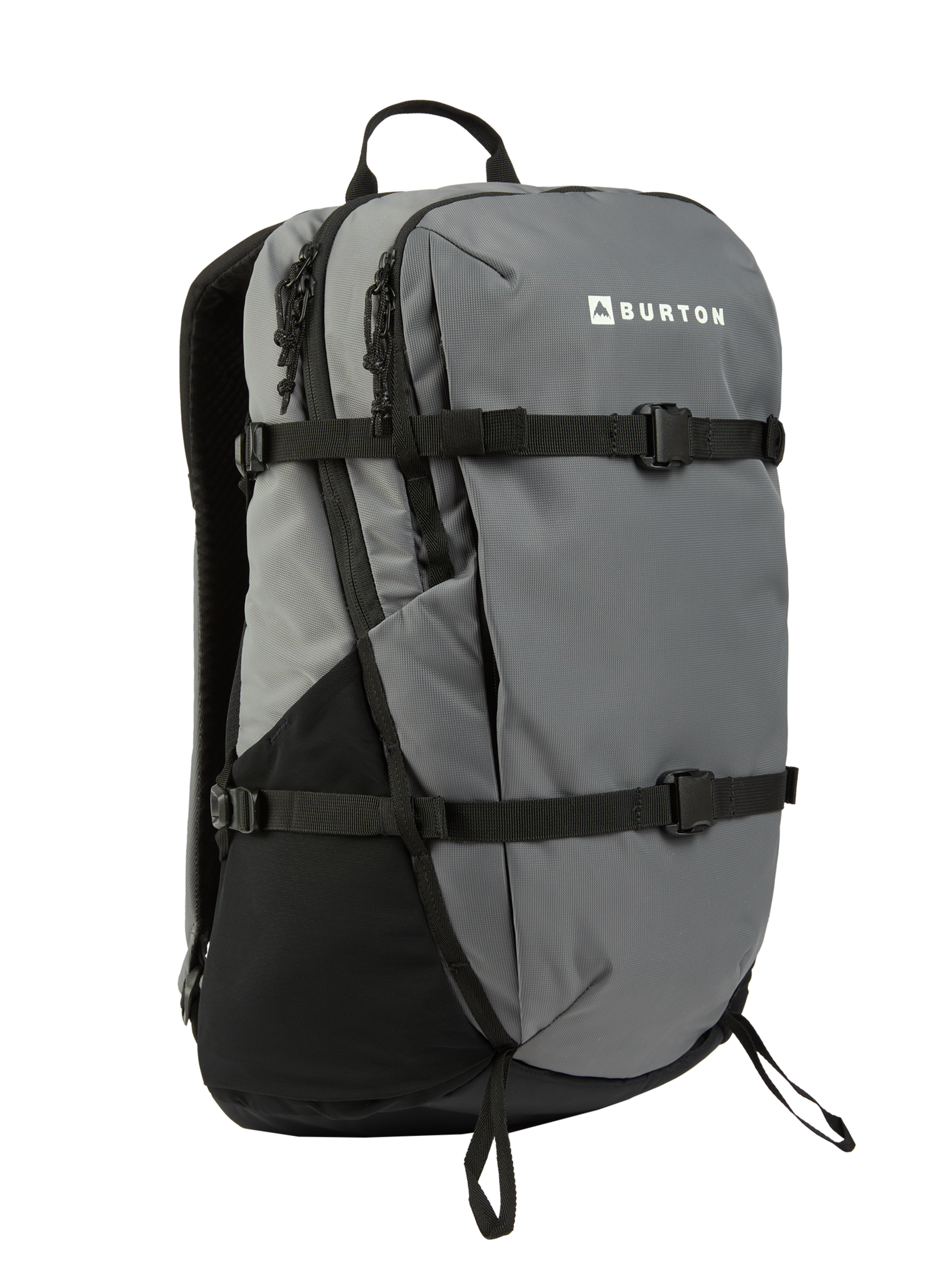 Product image of Burton Day Hiker 30L Backpack[Variant:Gotham Gray]