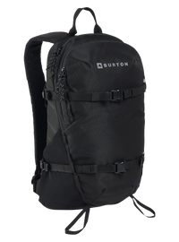 Product image of Burton Day Hiker 22L Backpack[Variant:True Black]
