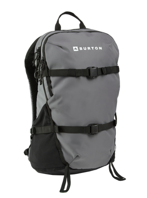 Product image of Burton Day Hiker 22L Backpack[Variant:Gotham Gray]