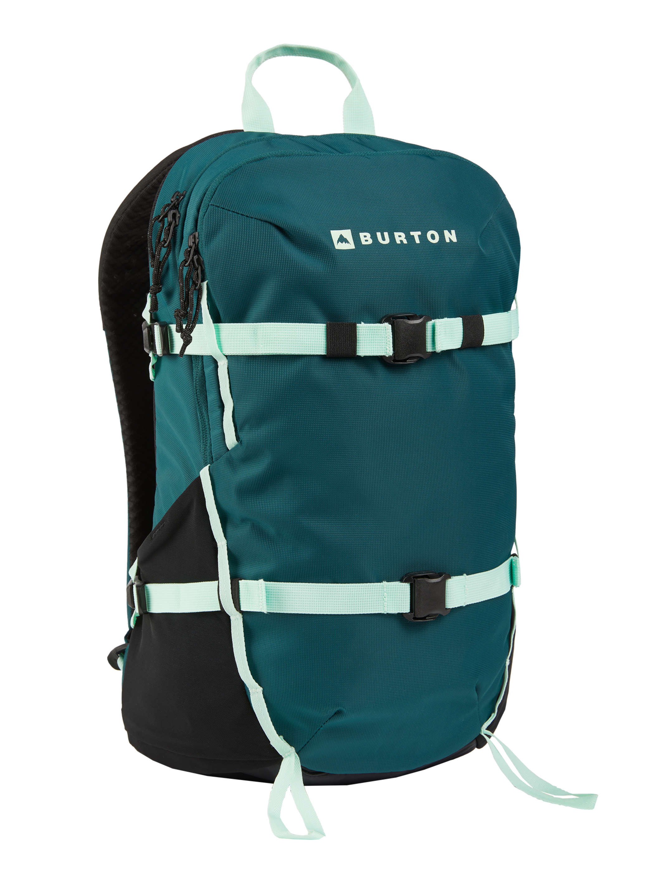 Product image of Burton Day Hiker 22L Backpack[Variant:Atlantic Teal]
