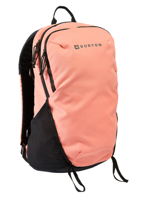 Product image of Burton Day Hiker 22L Backpack[Variant:Sunrise Coral]