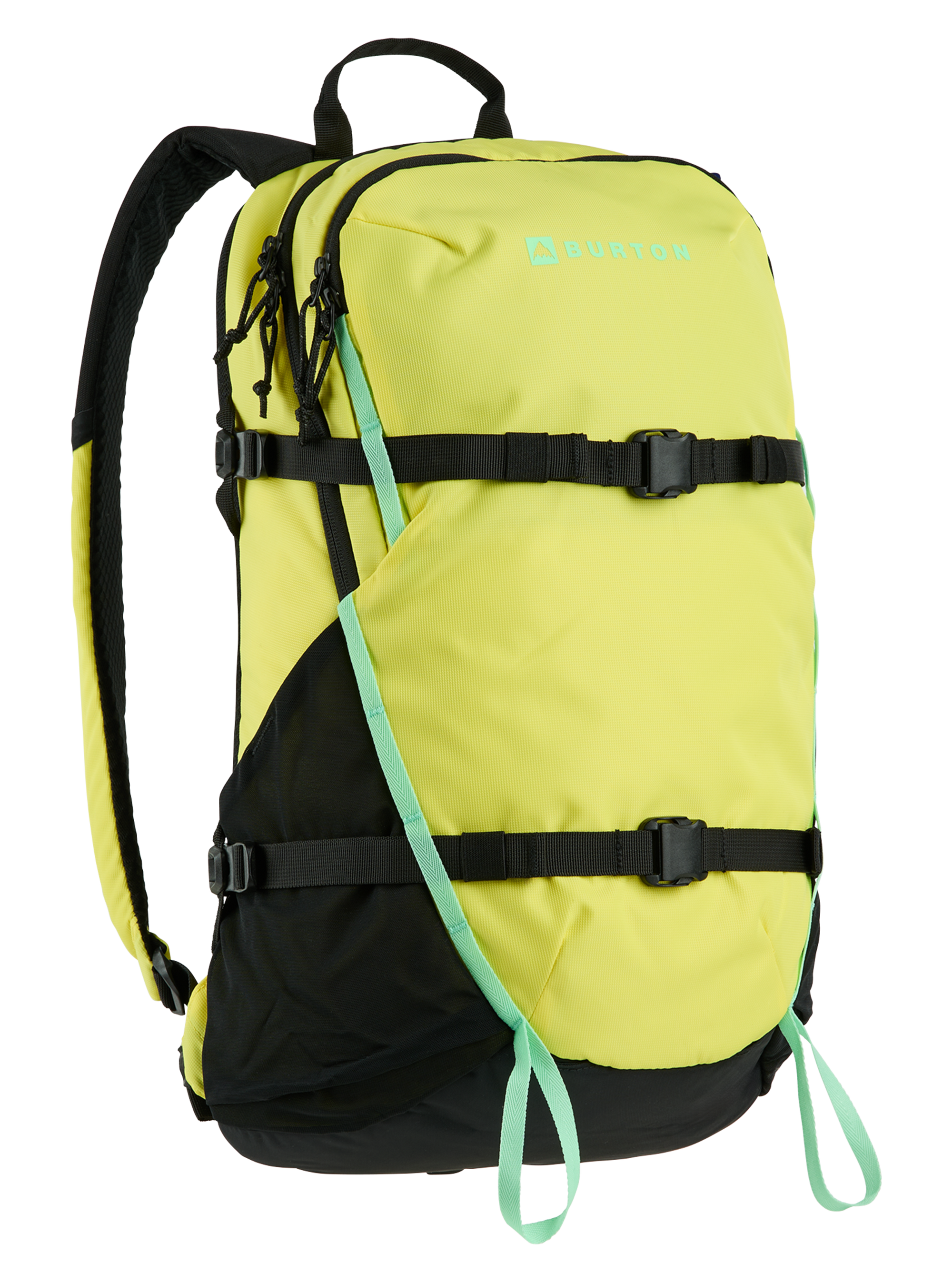 Product image of Burton Day Hiker 22L Backpack[Variant:Fad Yellow]
