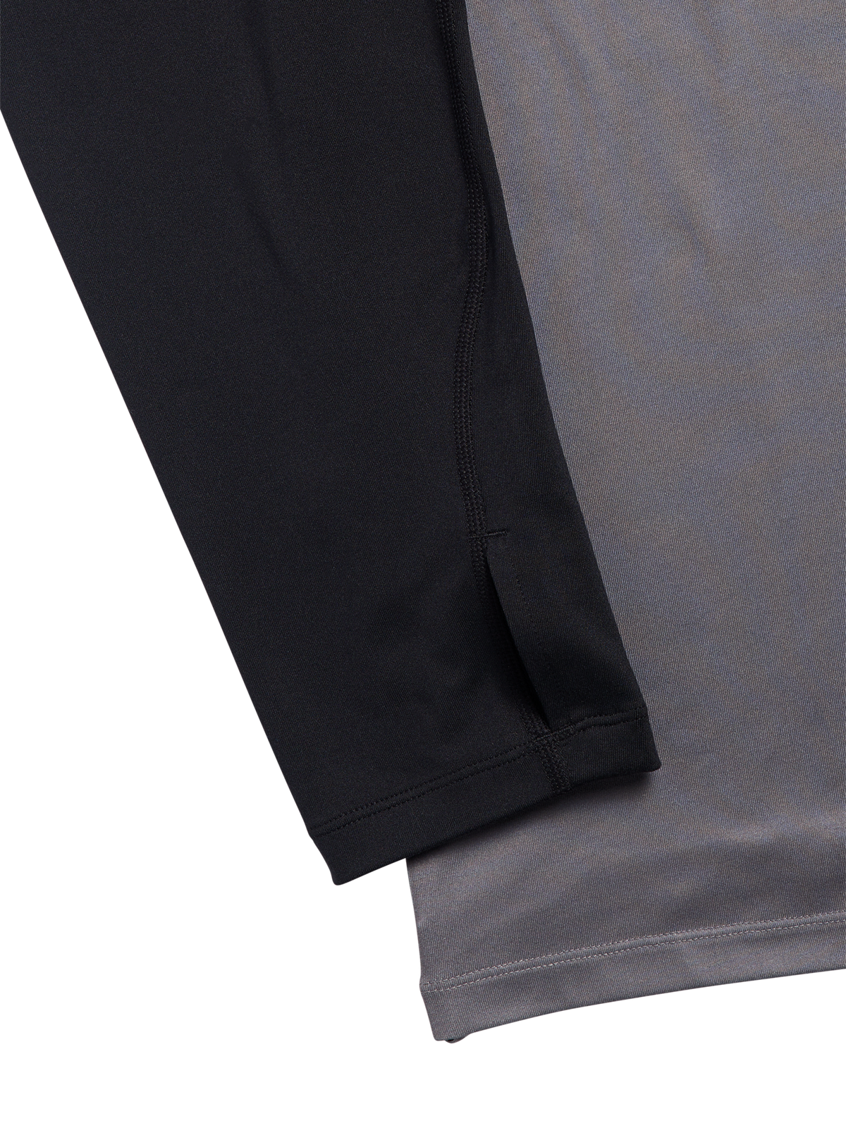 Product image of Men's Burton Roadie Base Layer Tech T-Shirt[Variant:Dragon / True Black]