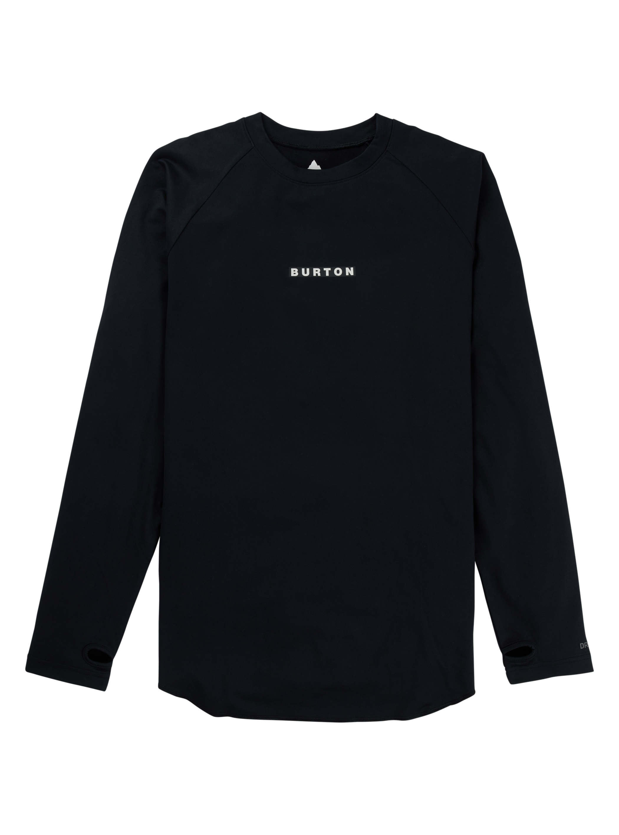 Burton Roadie Funktionsshirt für Herren