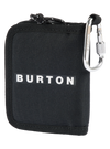 Product image of Burton Japan Zip Pass Wallet[Variant:True Black]