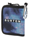 Product image of Burton Japan Zip Pass Wallet[Variant:Crystal Dye]