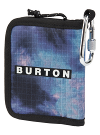 Product image of Burton Japan Zip Pass Wallet[Variant:Crystal Dye]