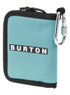 Product image of Burton Japan Zip Pass Wallet[Variant:Mineral Blue]