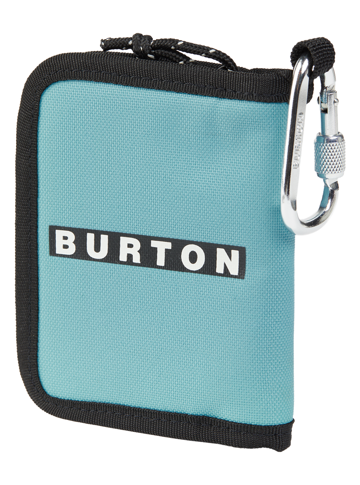 Product image of Burton Japan Zip Pass Wallet[Variant:Mineral Blue]