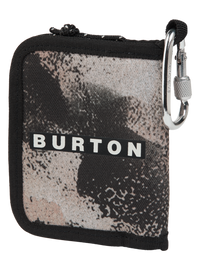 Product image of Burton Japan Zip Pass Wallet[Variant:Desert Rock]