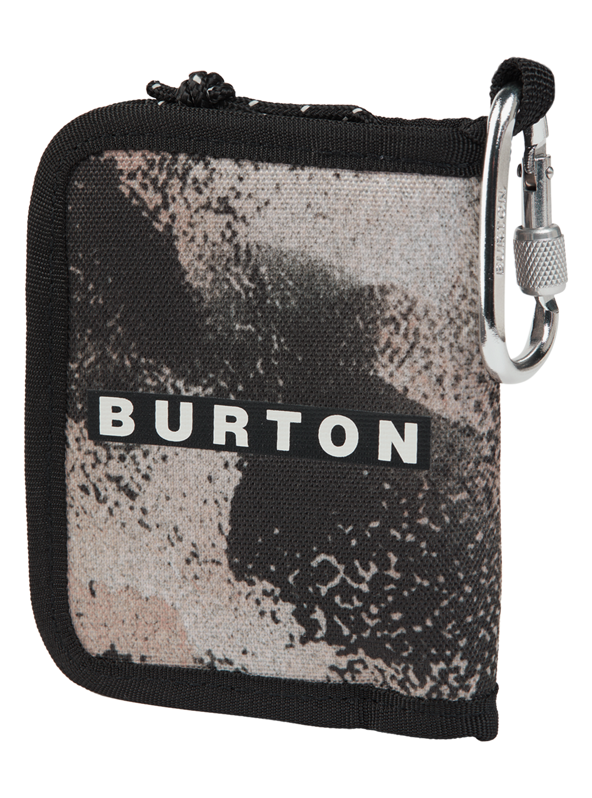 Product image of Burton Japan Zip Pass Wallet[Variant:Desert Rock]