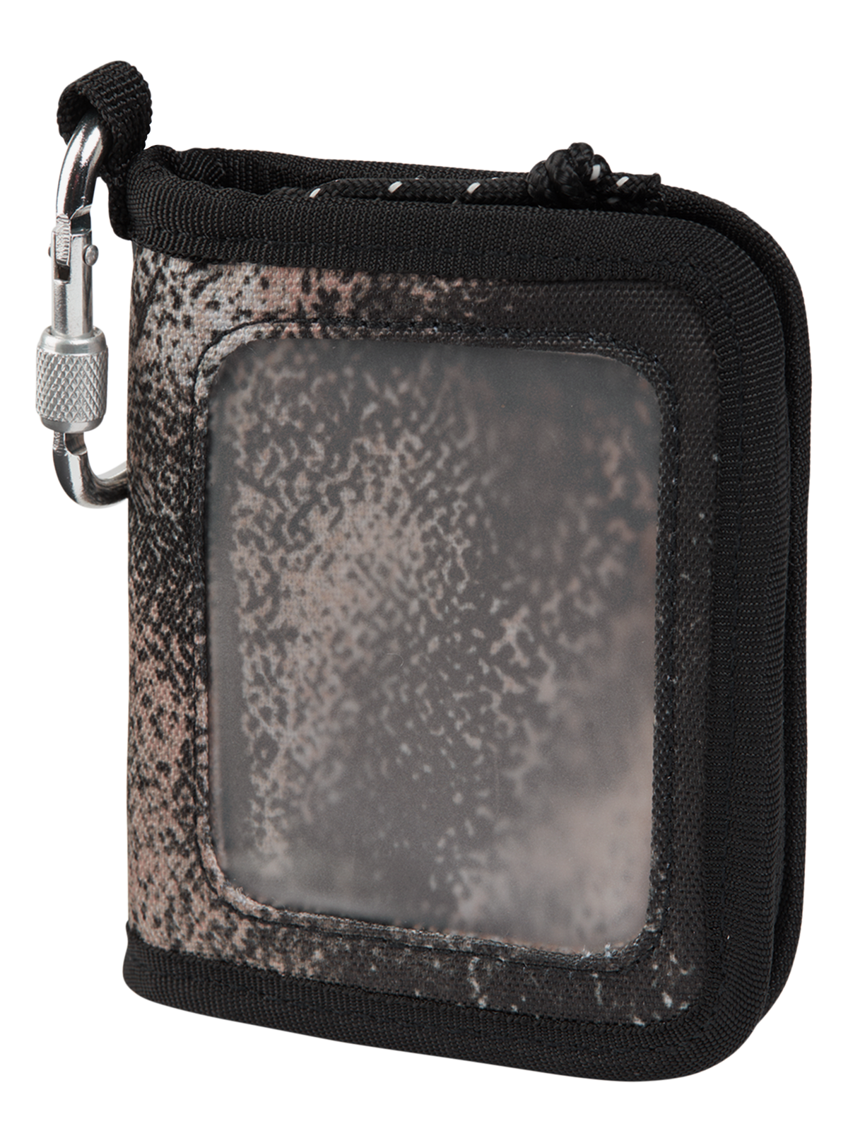 Product image of Burton Japan Zip Pass Wallet[Variant:Desert Rock]