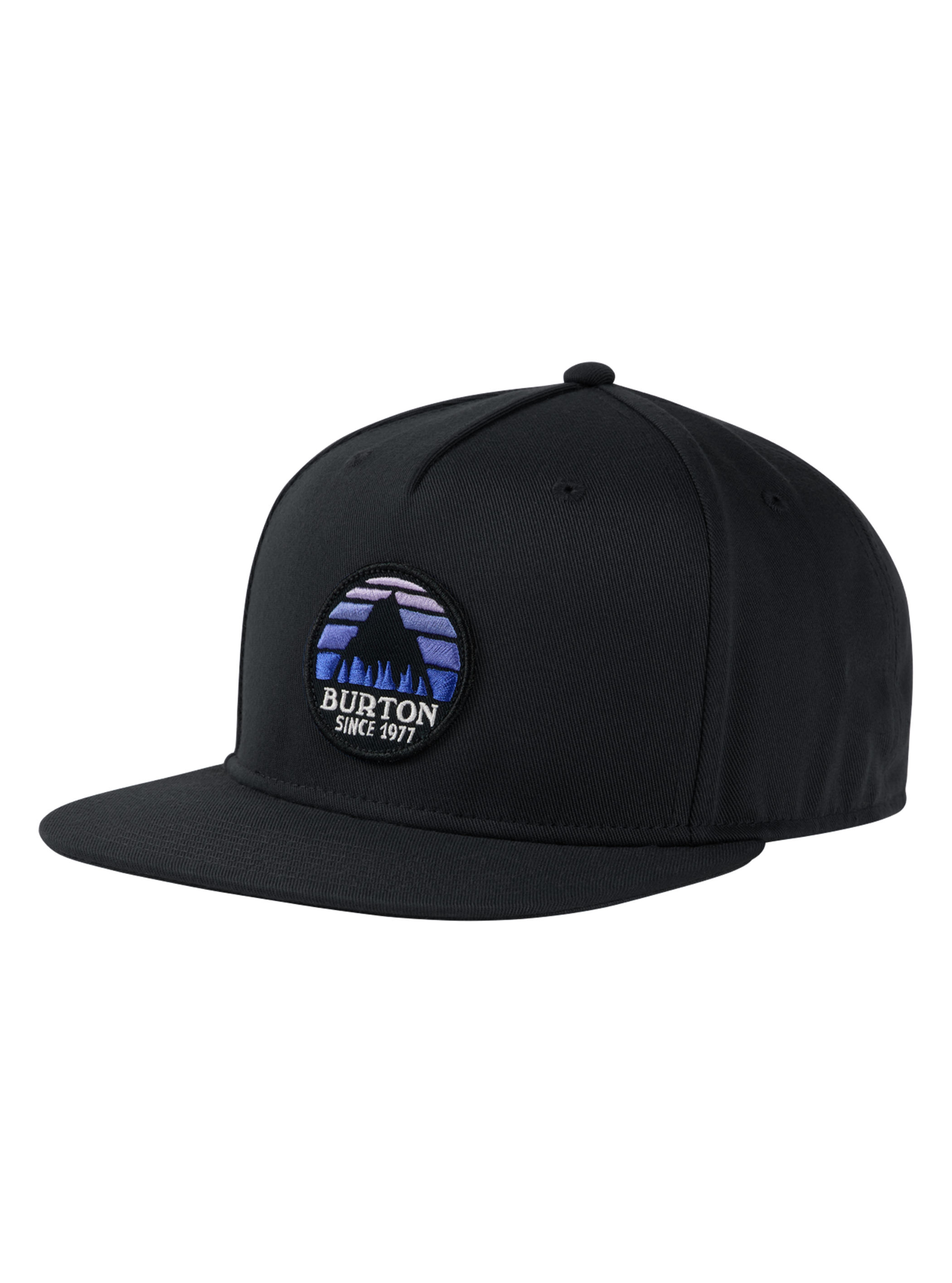 Product image of Burton Underhill Hat[Variant:True Black]