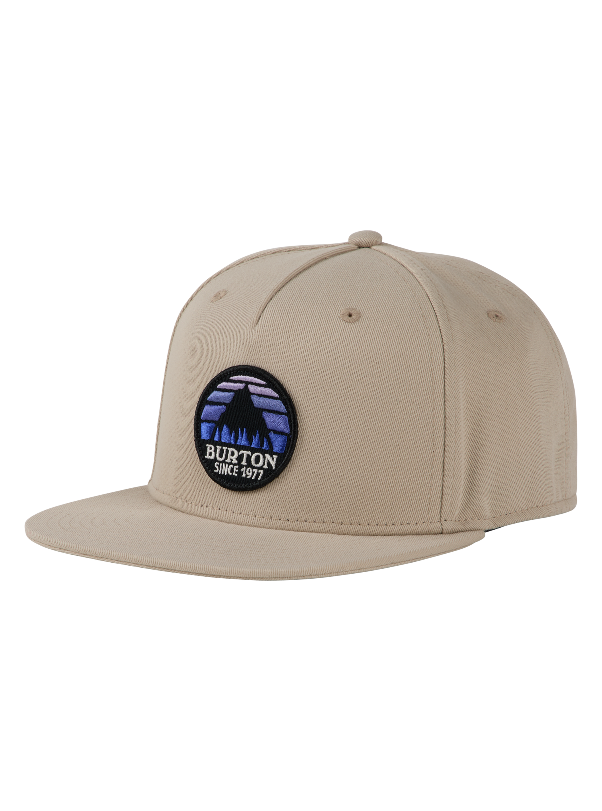 Burton - Casquette Underhill