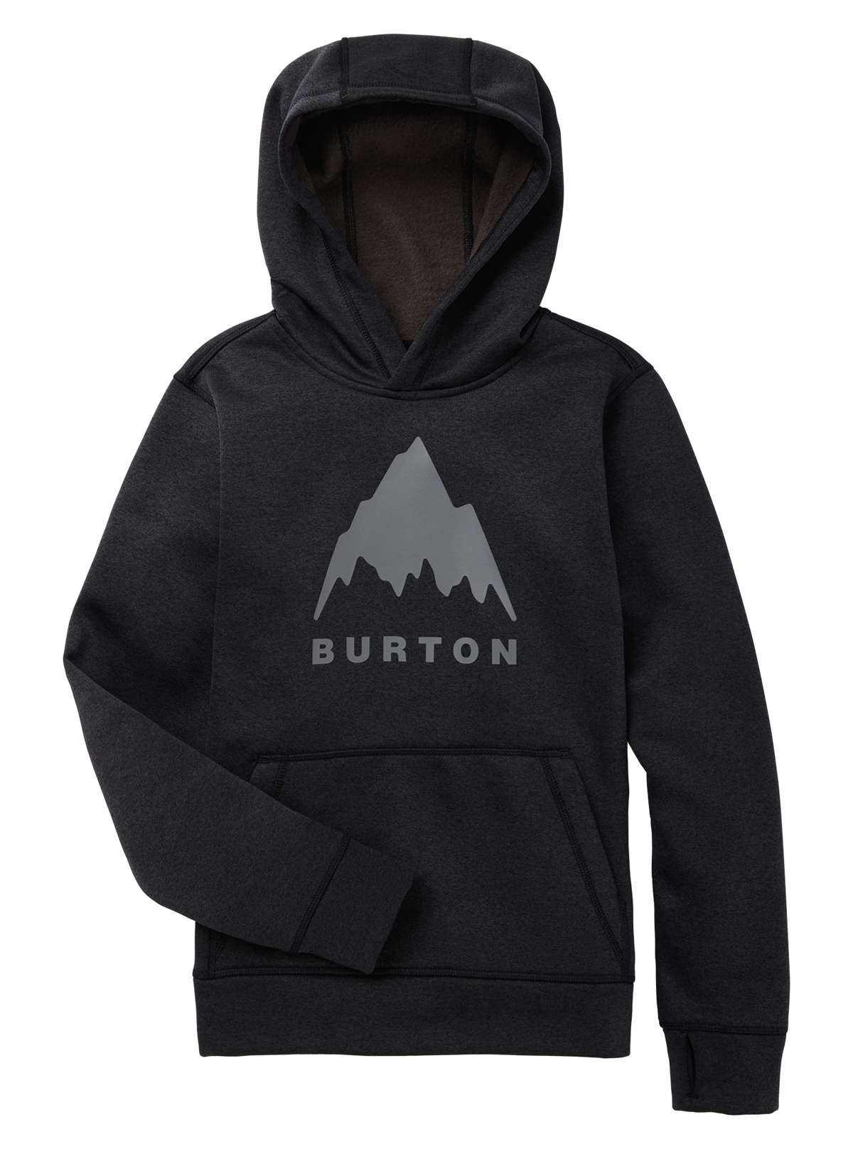 Burton Oak Hoodie für Kinder