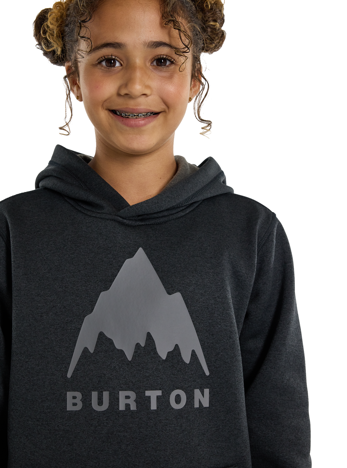 Burton Oak Hoodie für Kinder