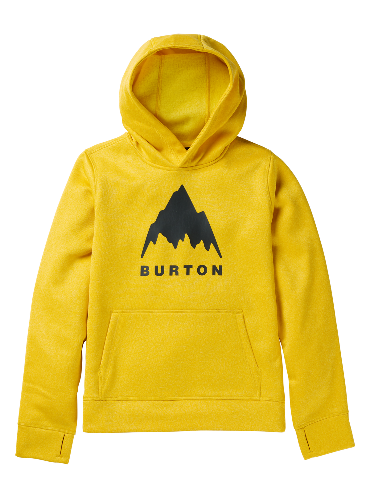 Kids' Burton Oak Pullover Hoodie