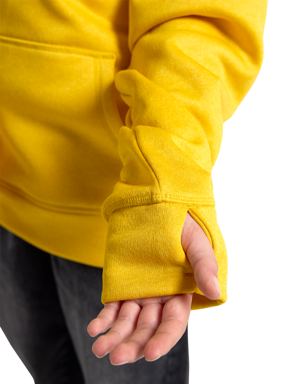 Kids' Burton Oak Pullover Hoodie