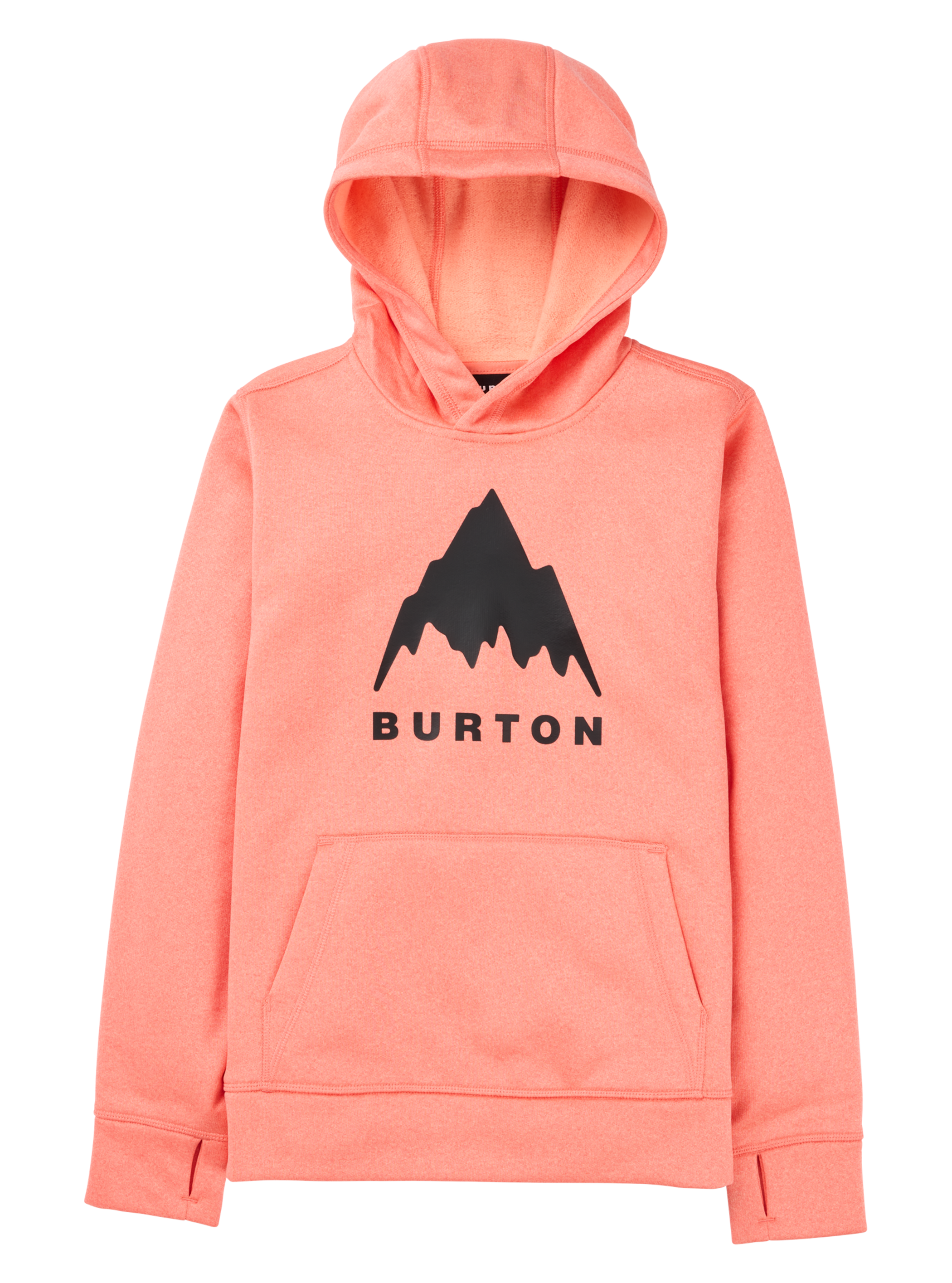 Kids' Burton Oak Pullover Hoodie