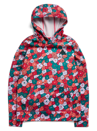 Product image of Kids' Burton Oak Pullover Hoodie[Variant:Pop Floral]